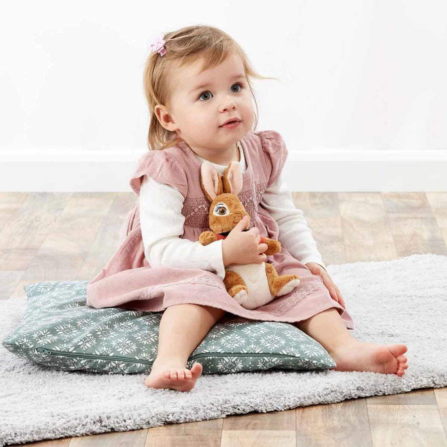 Flopsy Bunny Soft Toy