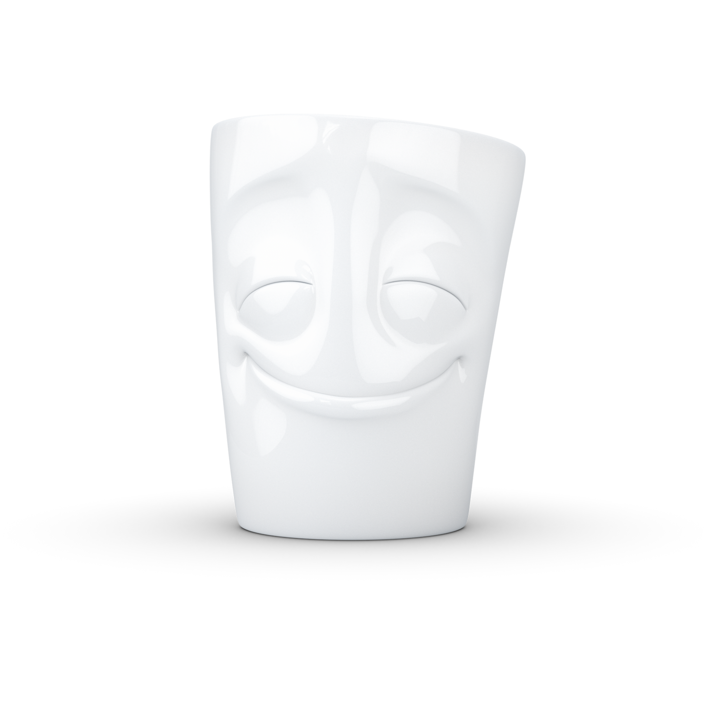 Pleased Tassen Mug
