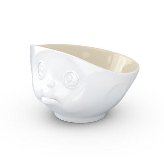 Sulking Tassen Bowl