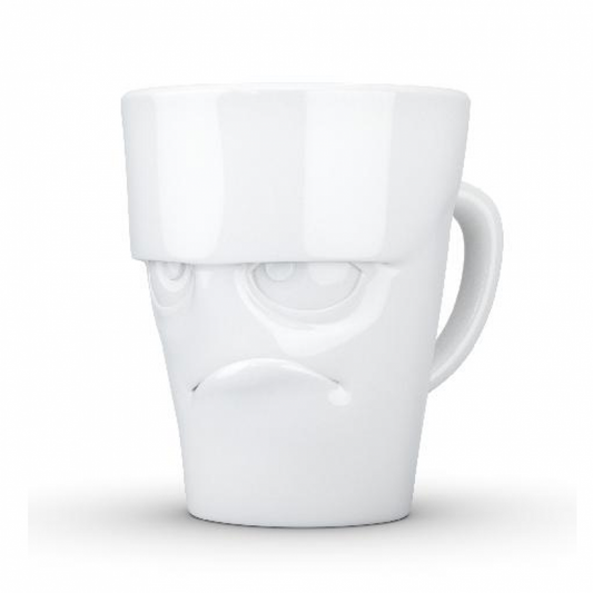 Grumpy Tassen Mug