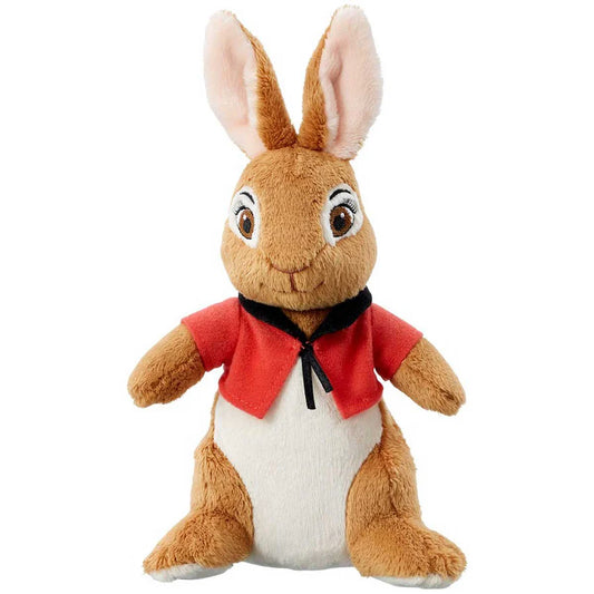 Flopsy Bunny Soft Toy