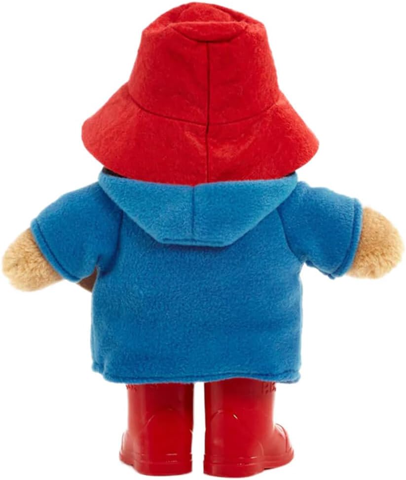 Classic Paddington with Boots