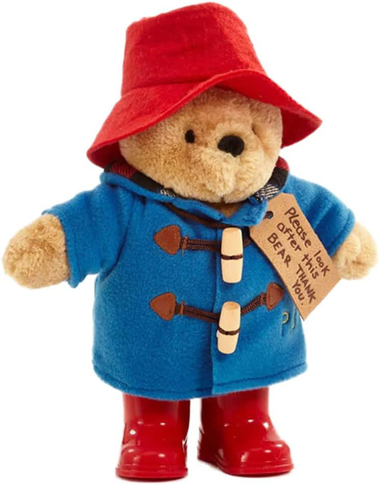 Classic Paddington with Boots