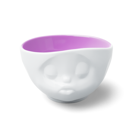 Kissing Tassen Bowl