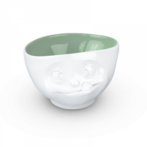 Tasty Tassen Bowl