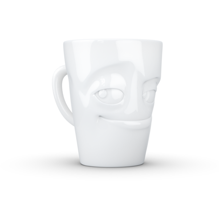 Mischievous Tassen Mug