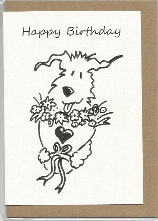 Happy Birthday Seamus