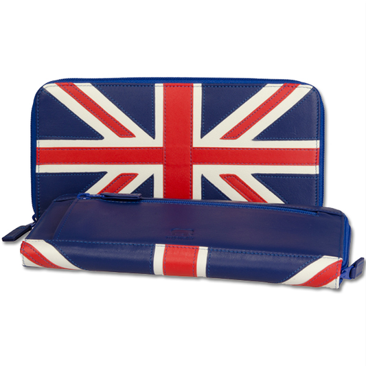MyWalit United Kingdom Zip Around Wallet